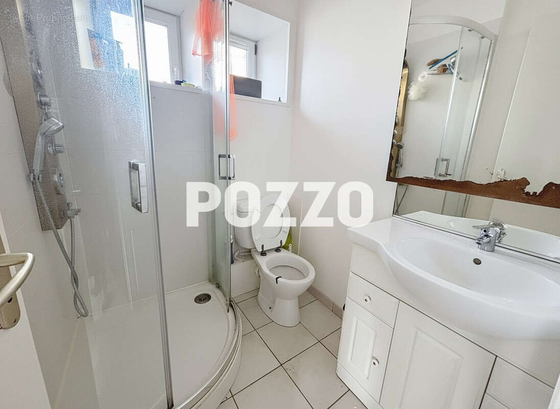 Maison à SAINTE-PIENCE