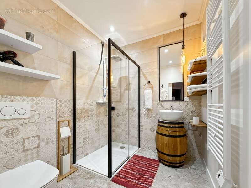 Maison à SAINT-SAUVEUR-D'AUNIS