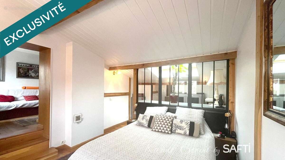 Photo 6 - Maison à CESSON