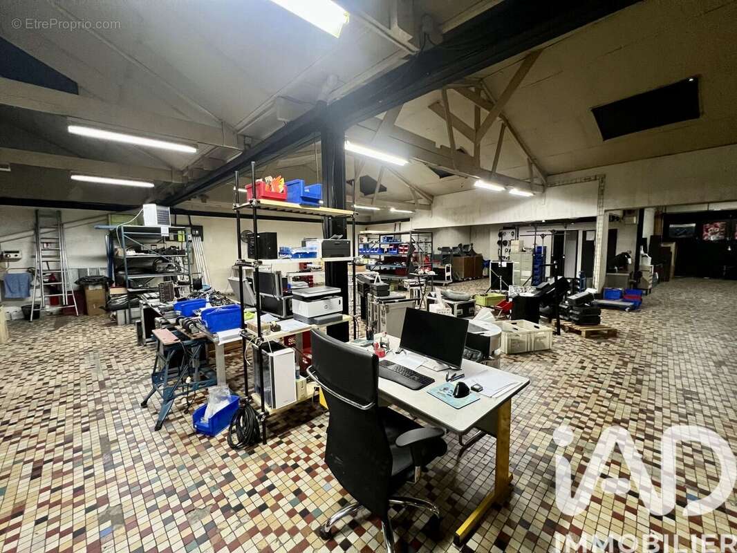 Photo 3 - Appartement à ROUEN