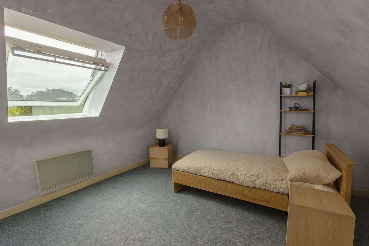 Maison à SAINT-SERVAIS