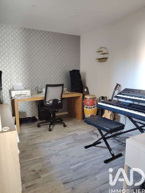 Photo 8 - Maison à BELLEGARDE