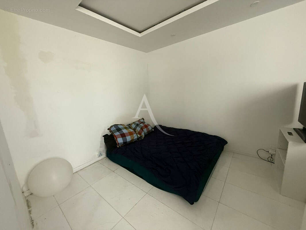 Appartement à MEAUX