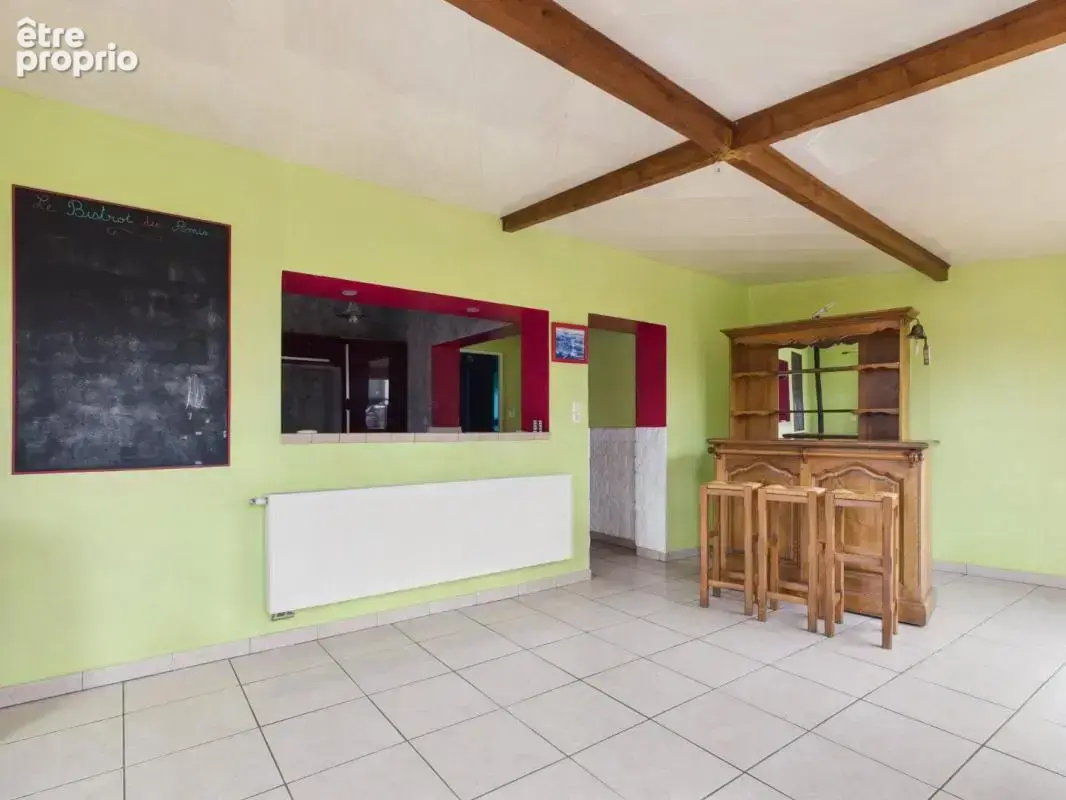 Maison 6 pièces 143 m² à vendre à Lihons (80320) - photo 10