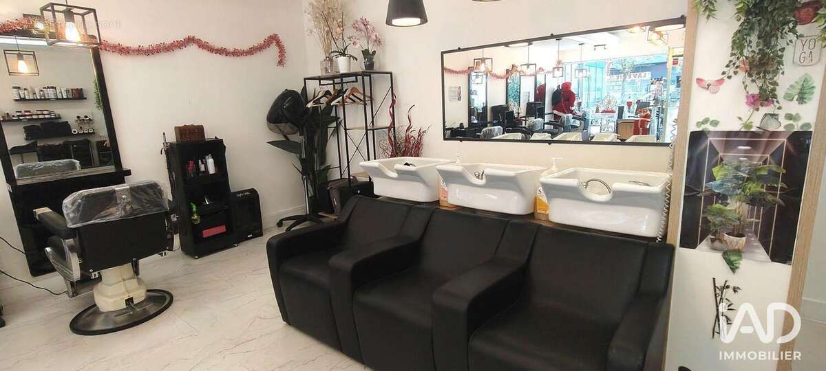 Photo 8 - Commerce à CHELLES