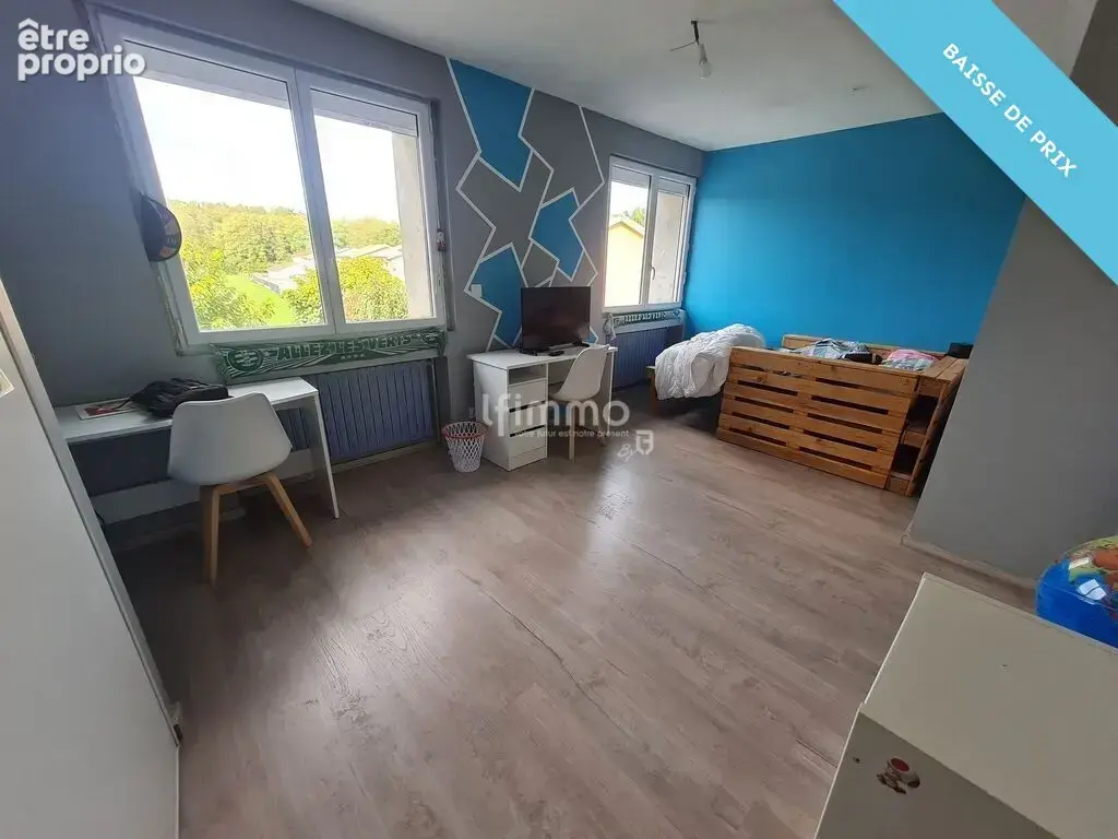 Maison 213m² 6 chambres Terrain 5240m² Dépendances - photo 16