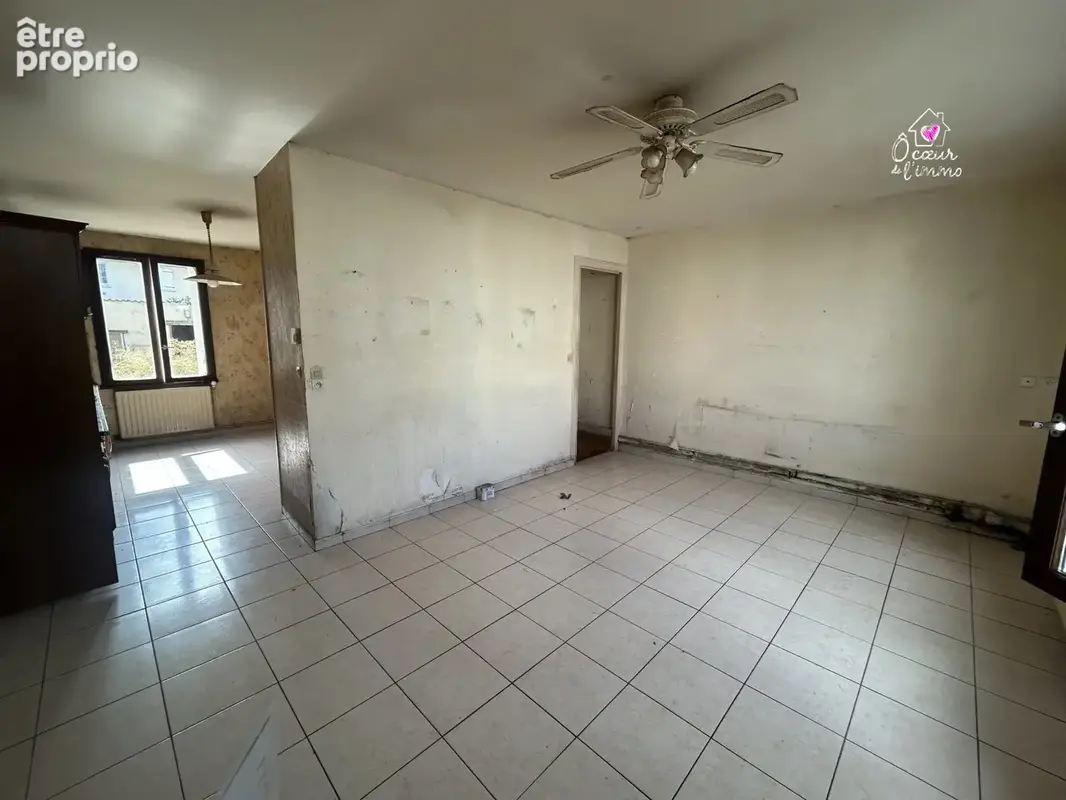 Maison 3 pièces 76 m² à vendre à Cholet (49300) - photo 5