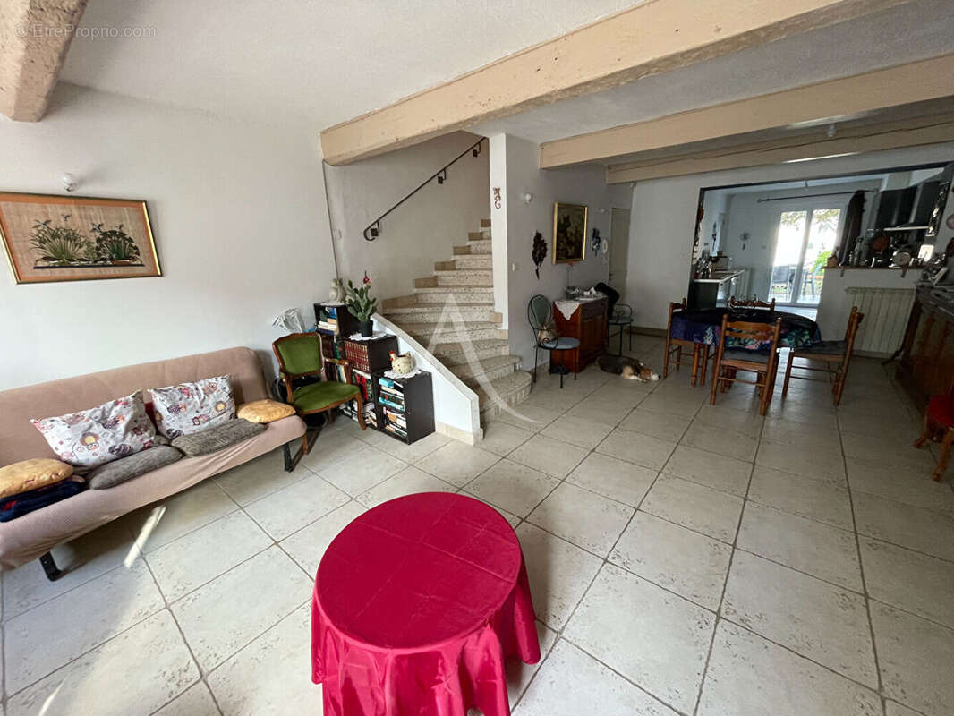 Maison à CASTELNAUDARY