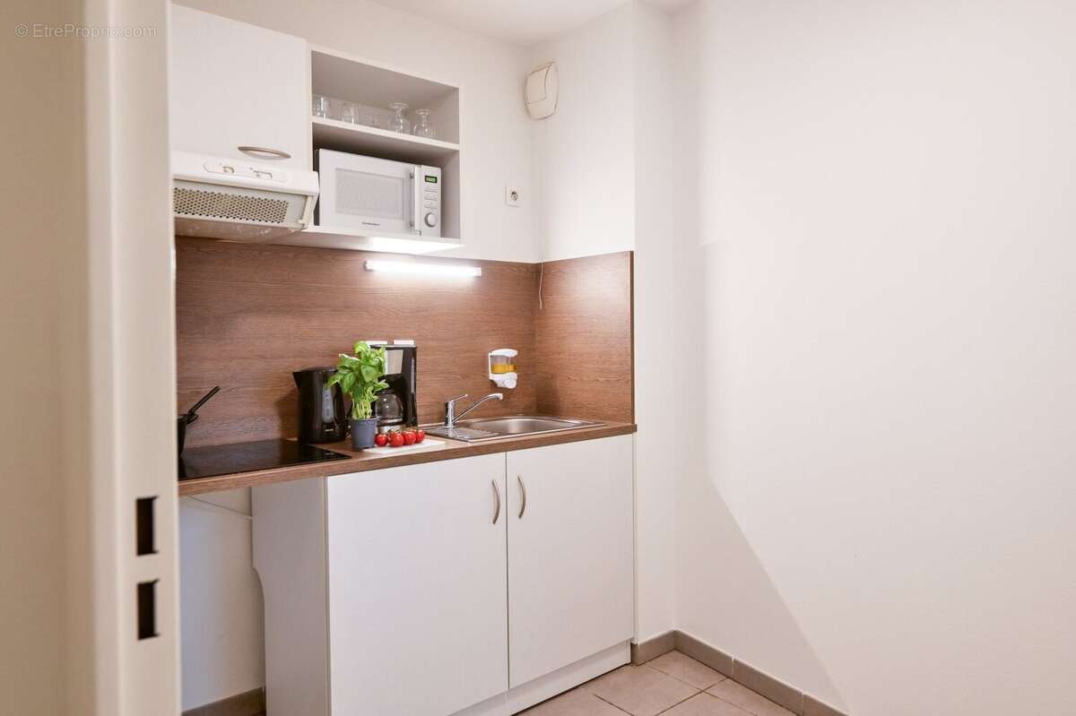 Appartement à SAINT-CYR-L&#039;ECOLE