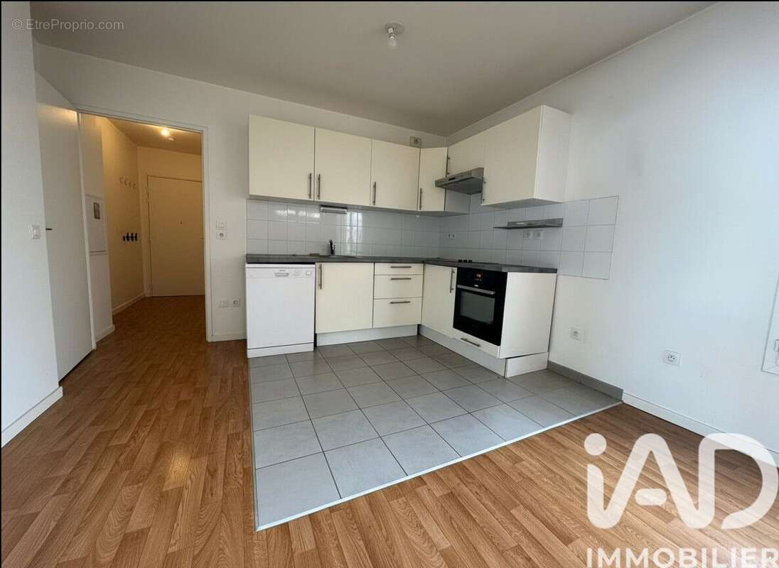 Photo 5 - Appartement à MORANGIS