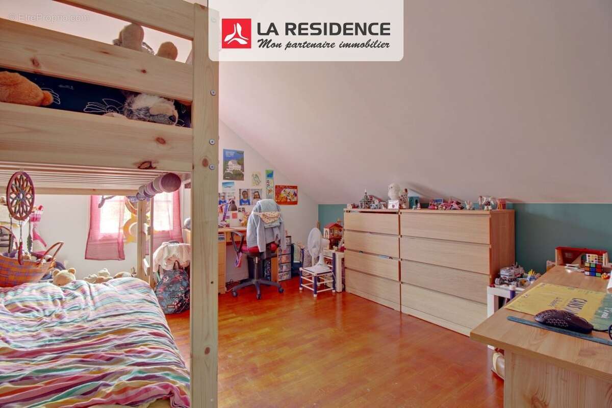 Maison 107 m² à Poissy  - photo 9