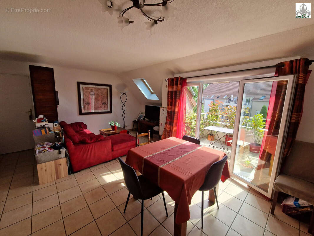 Appartement à BEAUNE