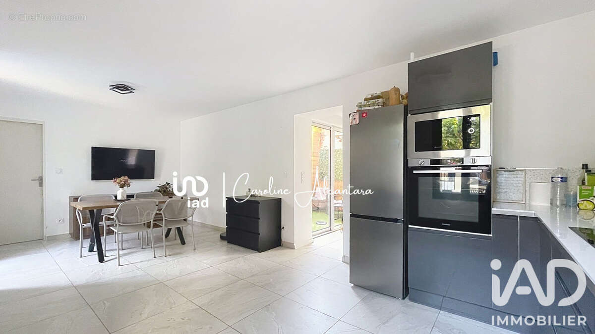 Maison 70 m² à Perpignan  - photo 4
