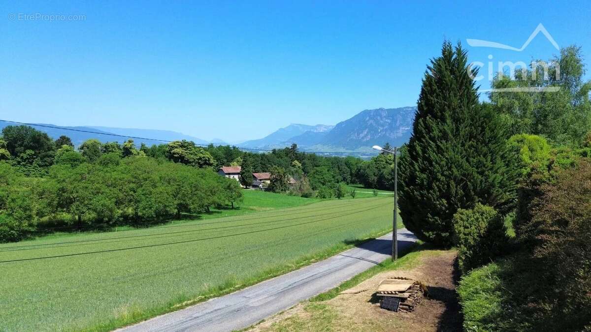 Terrain à bâtir 800 m² - photo 4
