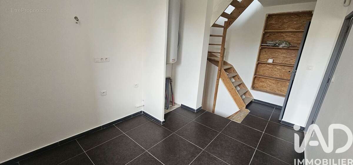 Photo 8 - Maison à MONTEUX