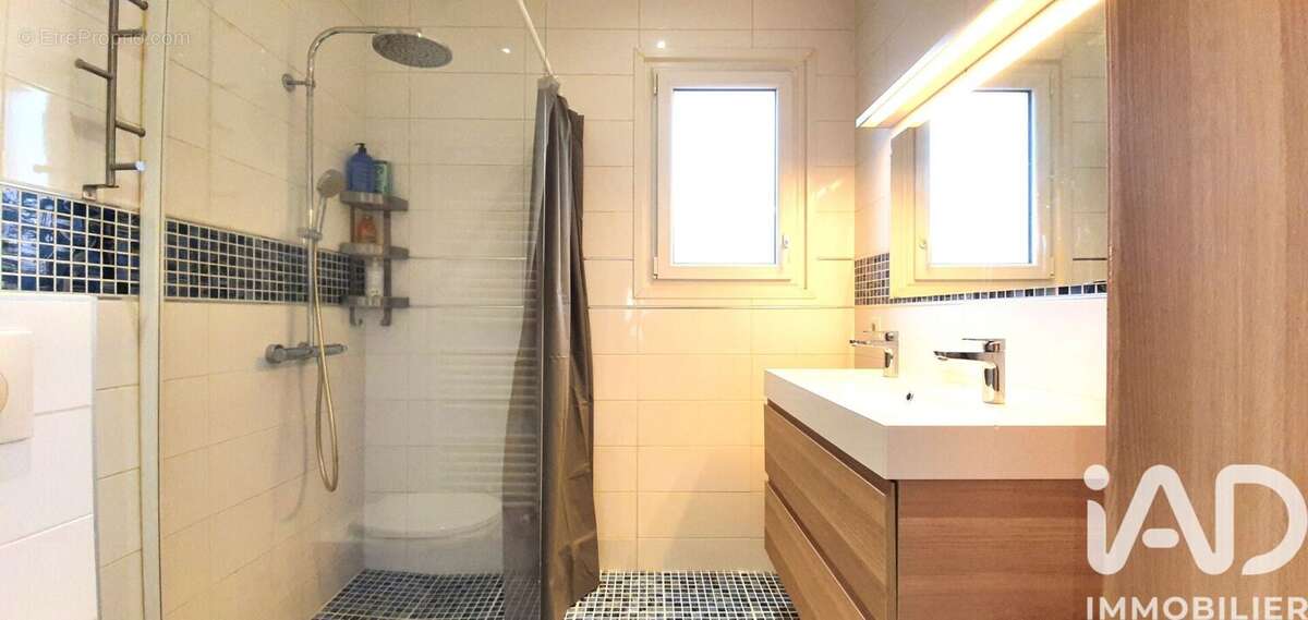 Maison 75 m² à Brive-La-Gaillarde  - photo 8