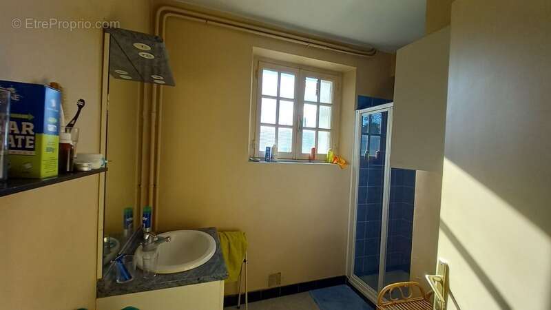 Maison à vendre 6 pièces VILLEFRANCHE DE ROUERGUE (12) - photo 9