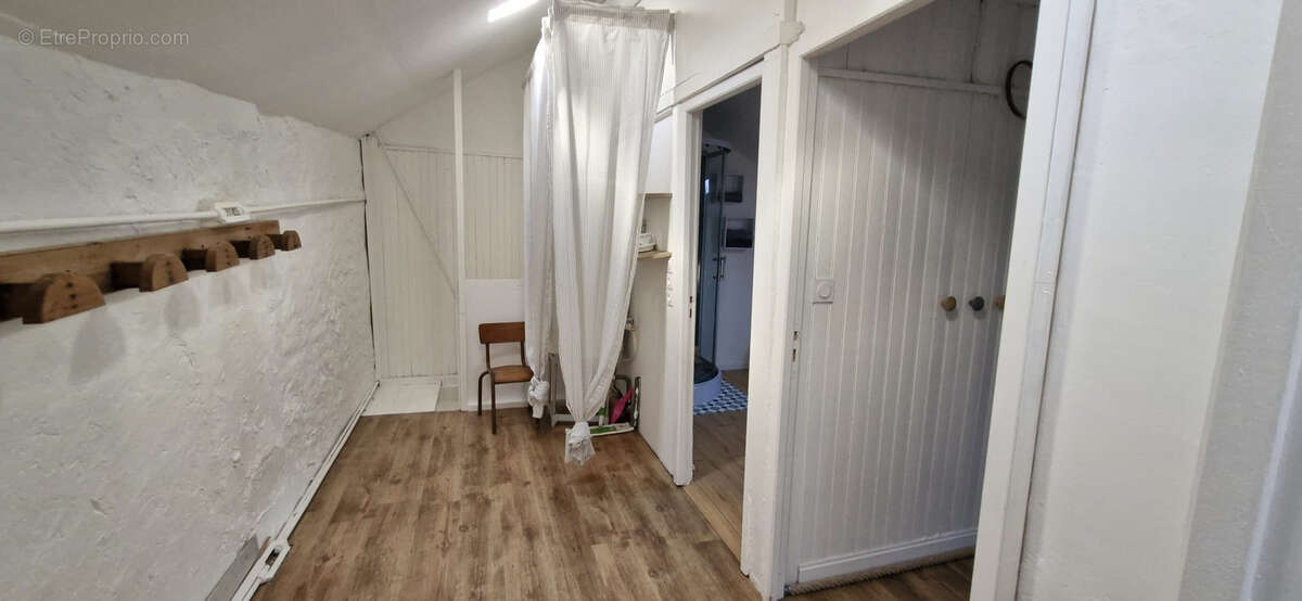 Maison à MORTAGNE-SUR-GIRONDE