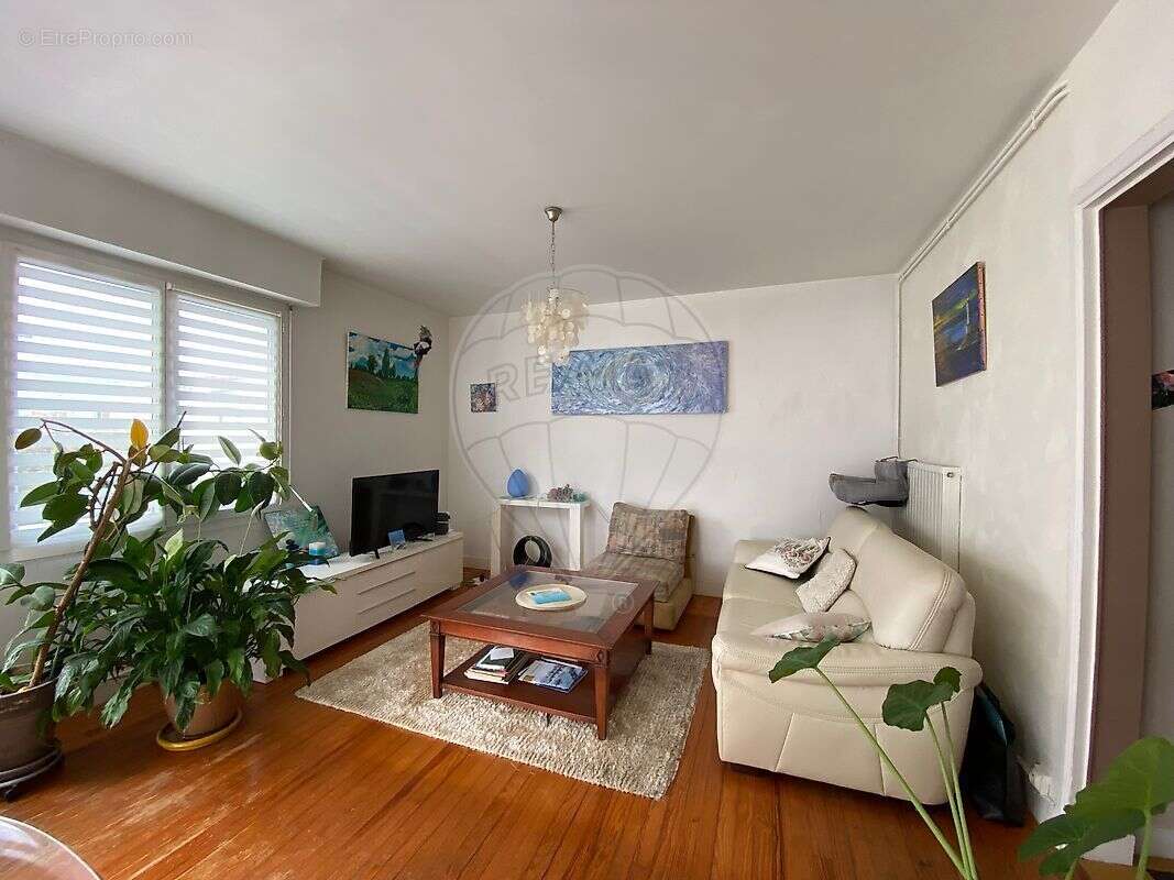 Appartement à ROYAN