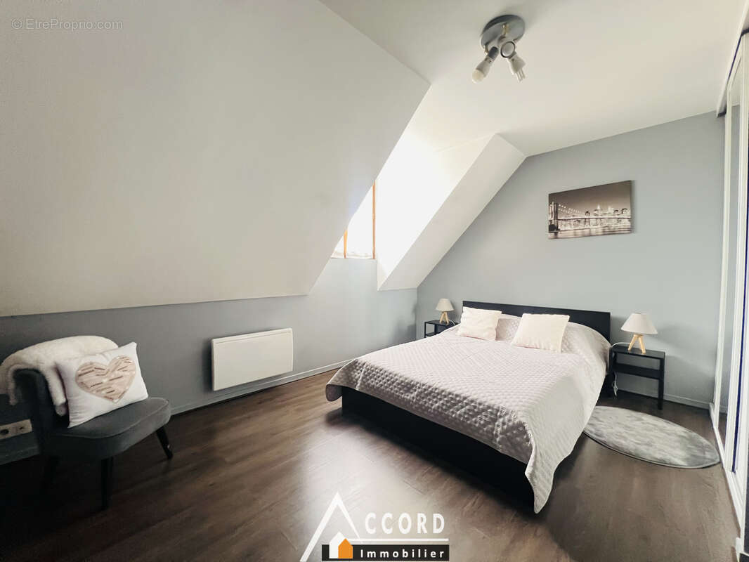 Maison 5 pièces 110 m2 - photo 8