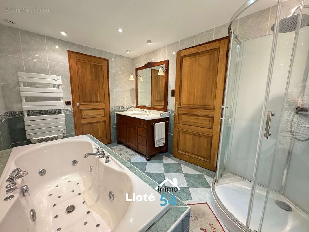 Maison 195 m² à Bremoncourt  - photo 13