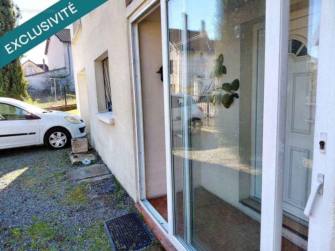 Maison 90 m² à Thiviers  - photo 2