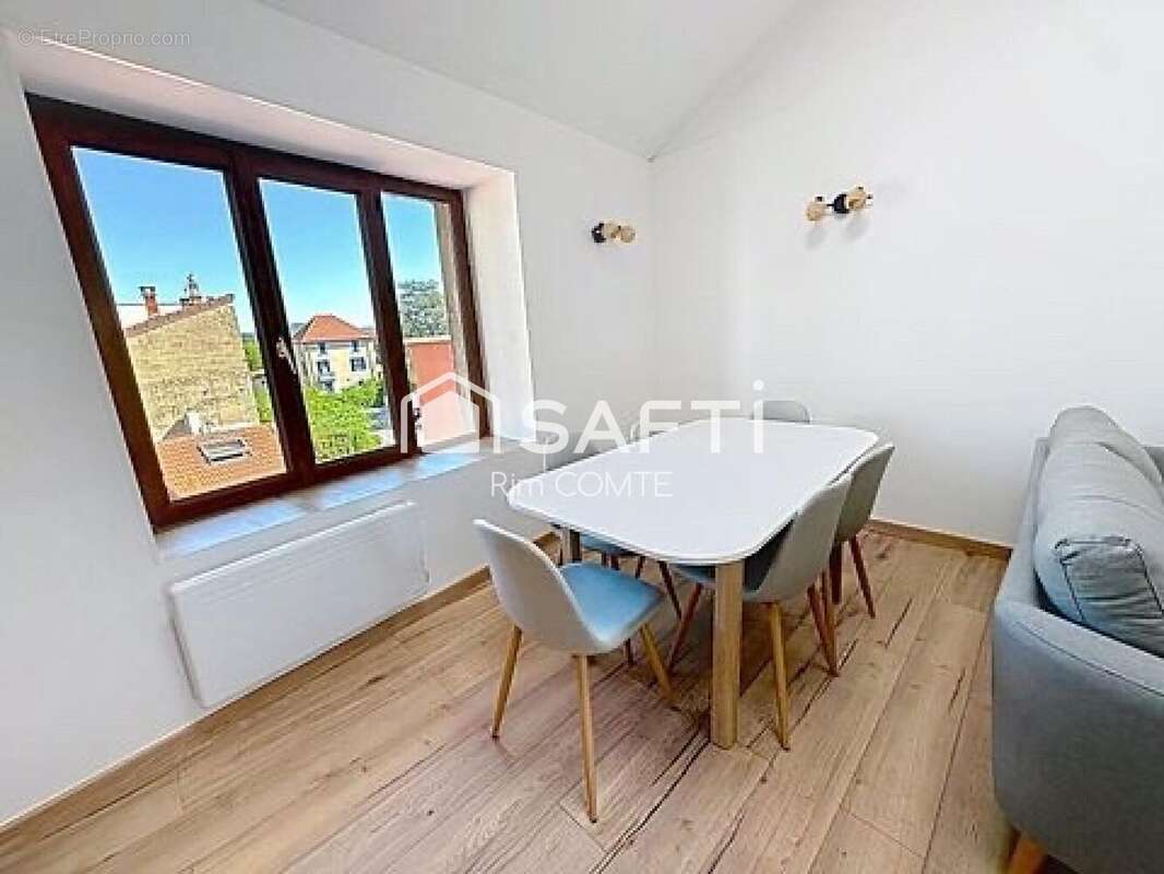Photo 8 - Appartement à ROMANS-SUR-ISERE