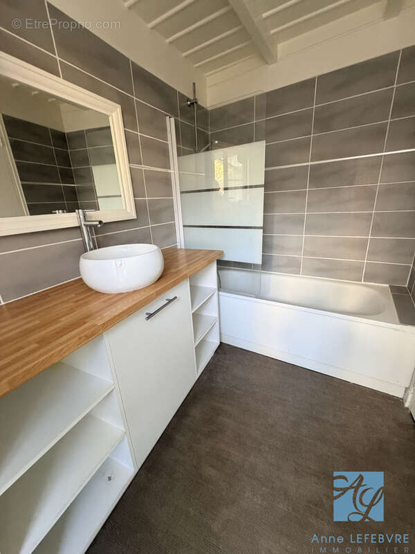 Maison de patron pêcheur avec courette - photo 5