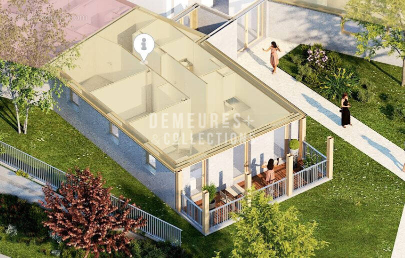 Appartement à BOURG-SAINT-MAURICE