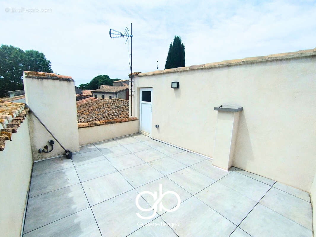 Maison à ASSAS