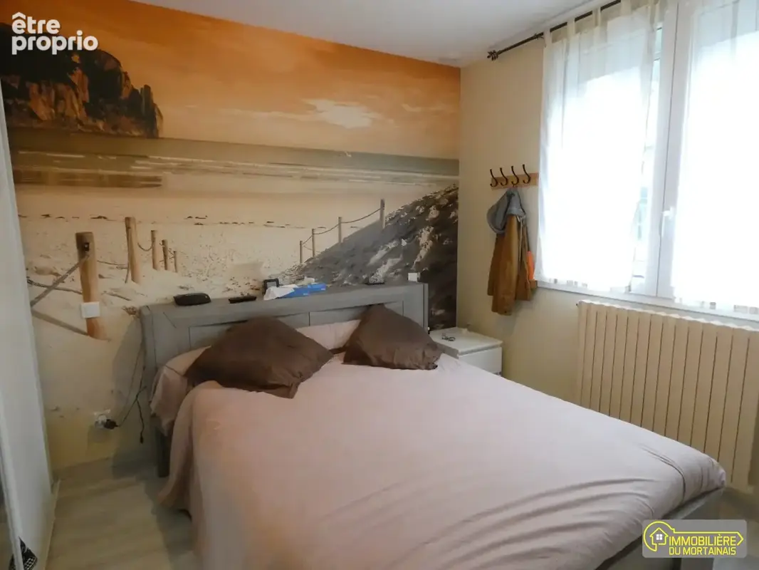Appartement 356 m² à vendre à Saint-Hilaire-Du-Harcouet (50600) - photo 8