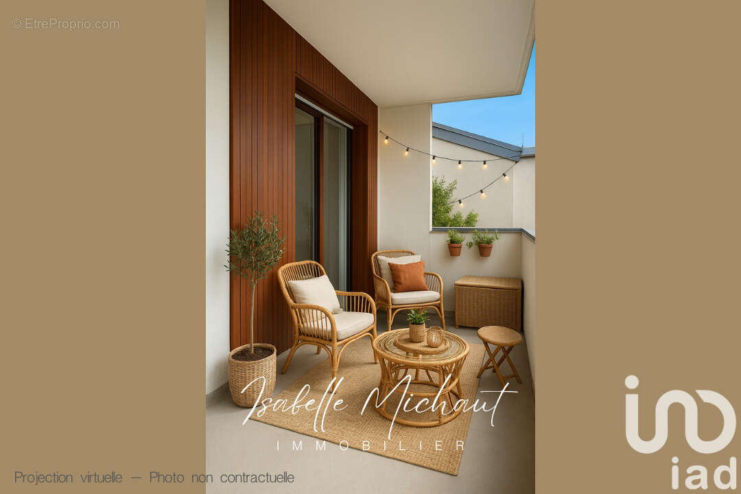 Photo 6 - Appartement à RUEIL-MALMAISON