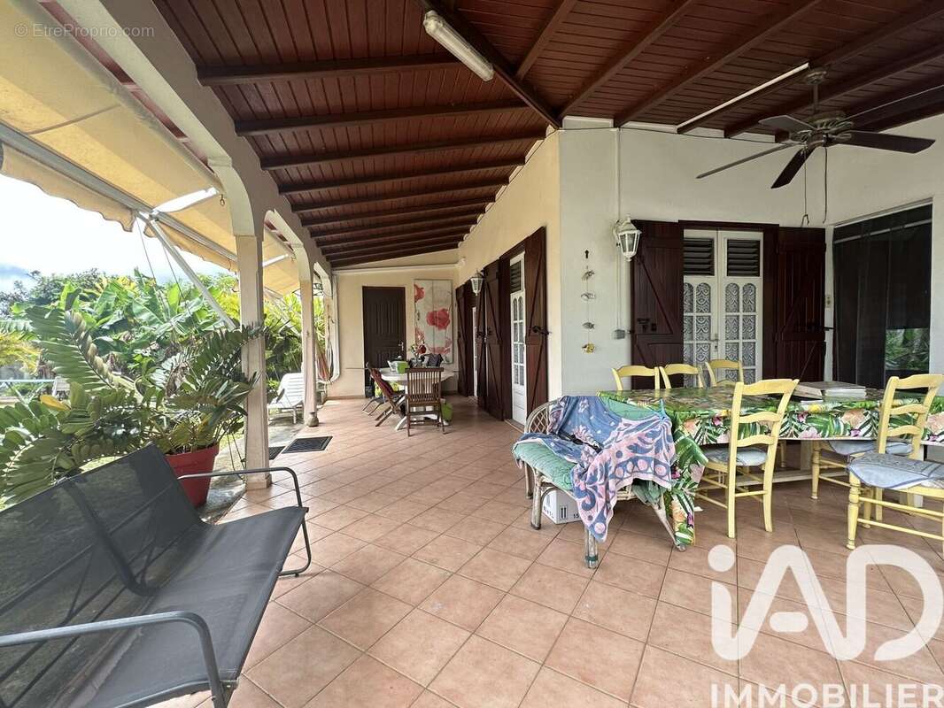 Photo 3 - Maison à SAINTE-ANNE