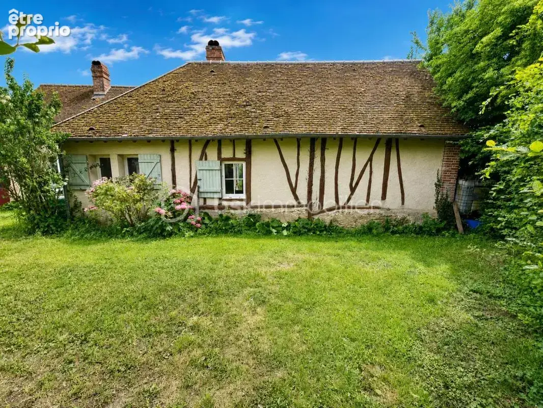 Un véritable havre de paix au cœur du Vexin - photo 4