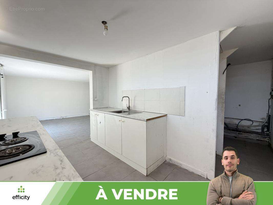 Maison 130 m² à Chatellerault  - photo 5