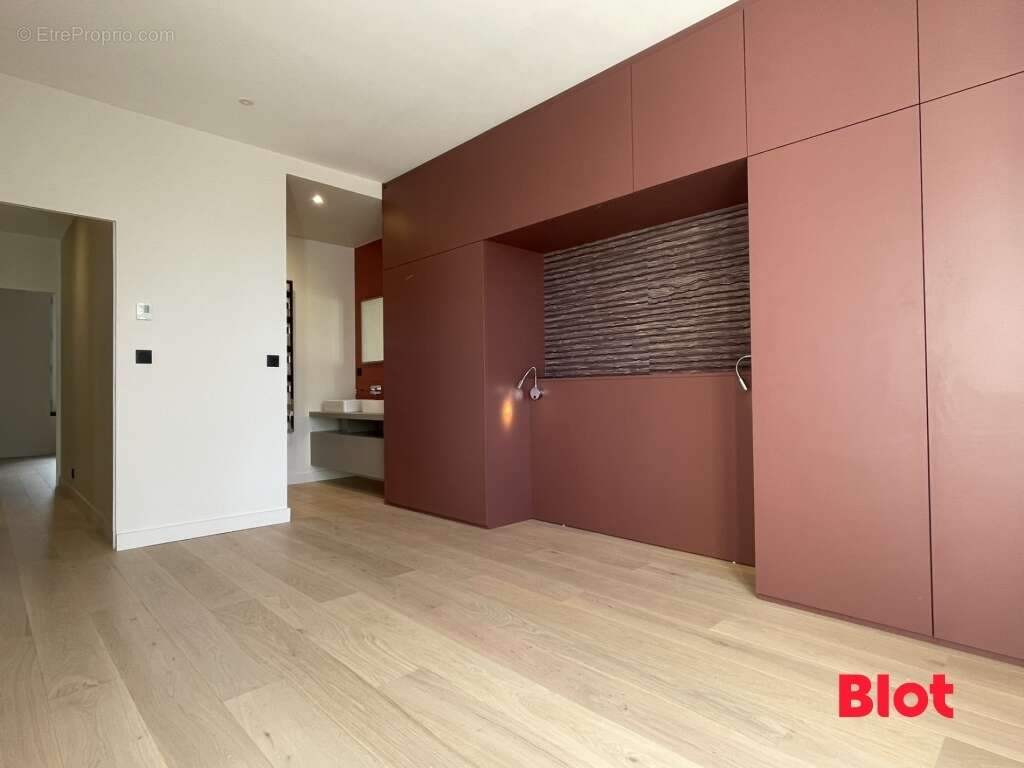 Appartement à DINARD