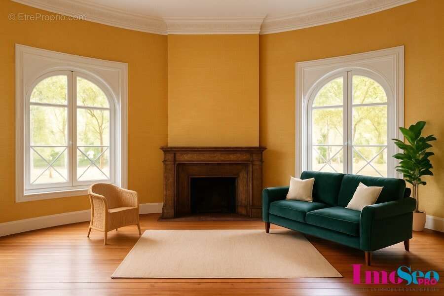 Commerce à BORDEAUX