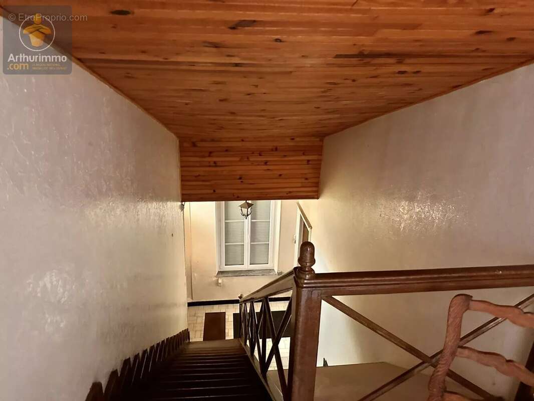 Maison à VATIMONT