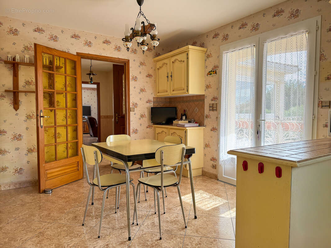 Maison à SAINT-PALAIS-SUR-MER