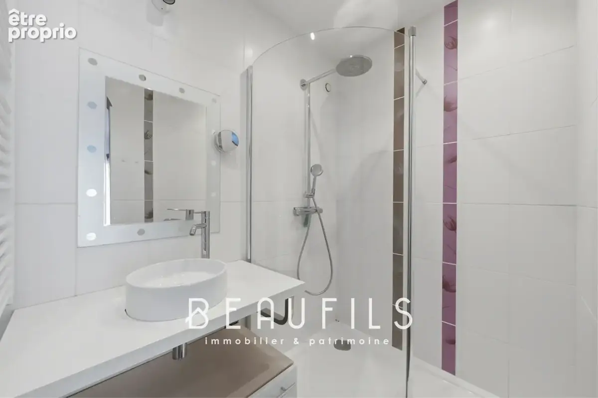 Exclusivité. Penthouse 150m2 avec terrasse vue Tour de Constance - photo 10
