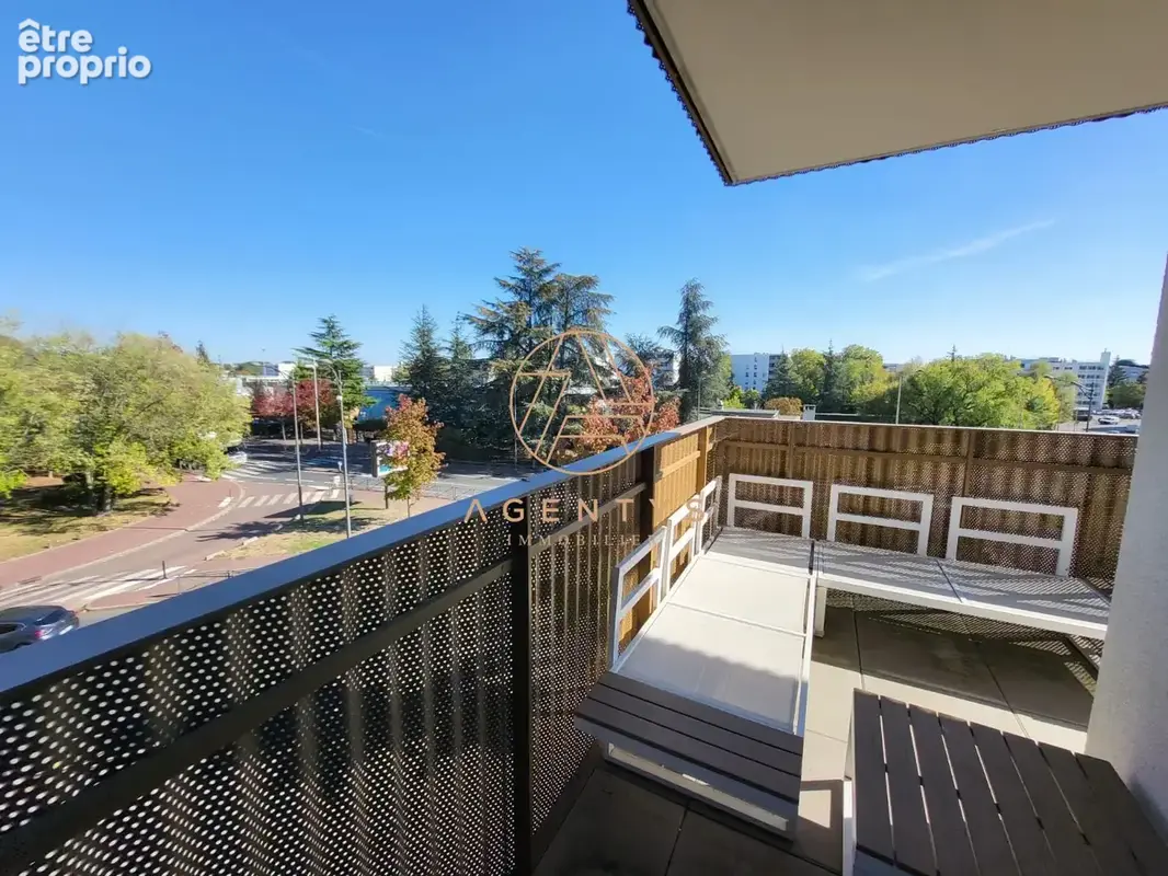 Appartement 3 pièces 60 m² à vendre à Champigny-Sur-Marne (94500) - photo 5