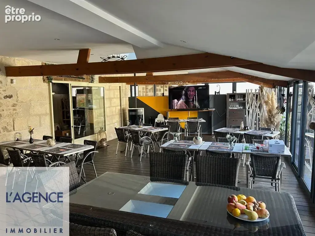 Commerce 125 m² à vendre à Laon (02000) - photo 2