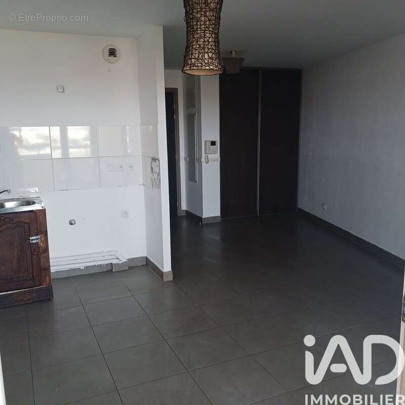 Photo 4 - Appartement à AGDE