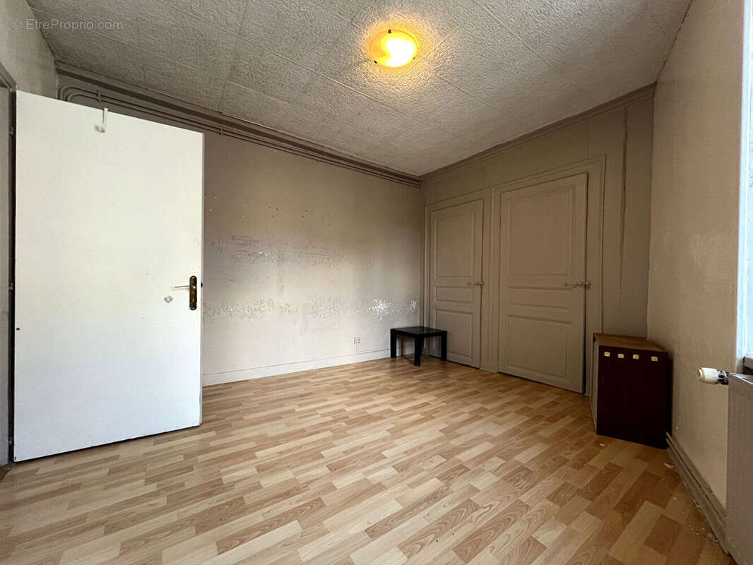 Maison à BAR-LE-DUC