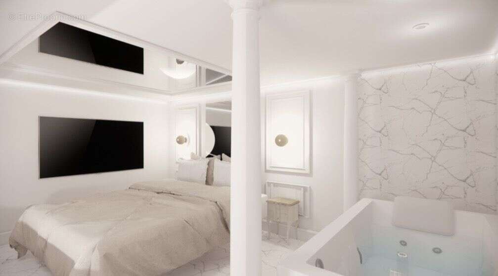 Appartement à SAVIGNY-SUR-ORGE