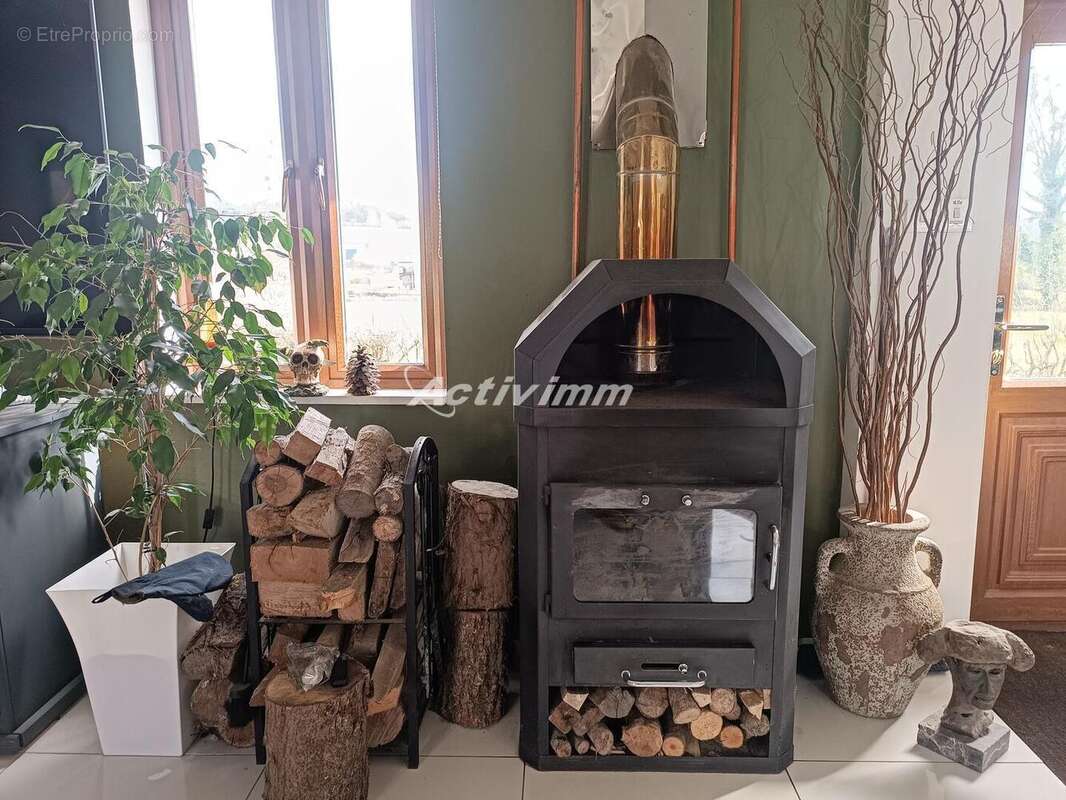 4254 Maison 2.6 - Maison à HESDIN