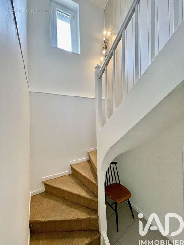 Photo 3 - Maison à ROUEN