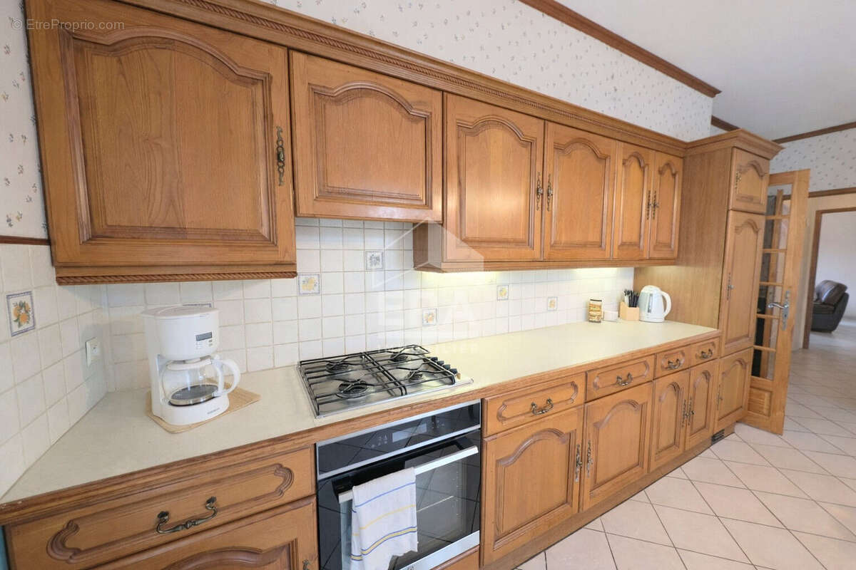 Belle opportunité. Maison familiale sur La Teste. - photo 4