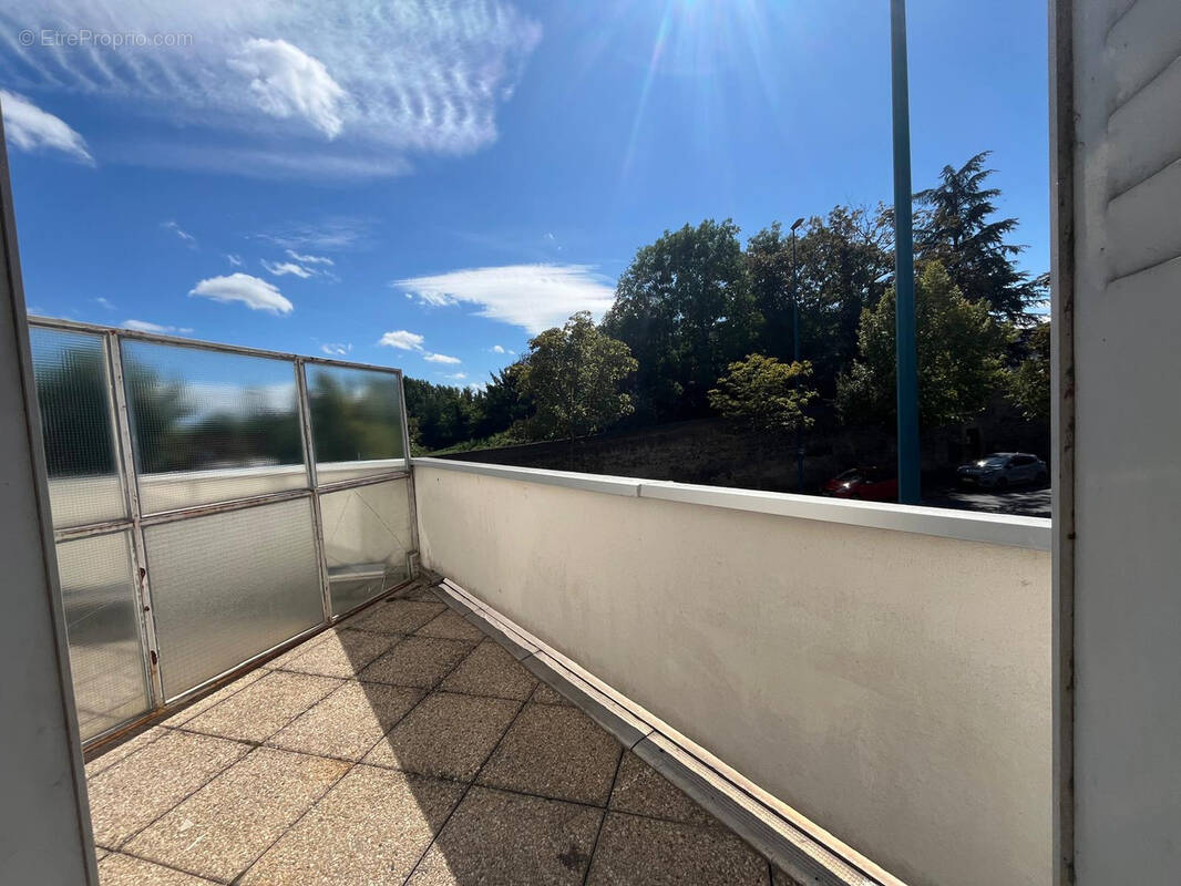 Appartement à CLERMONT-FERRAND