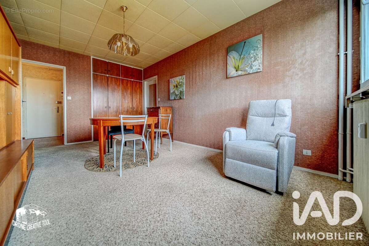 Photo 4 - Appartement à LAXOU